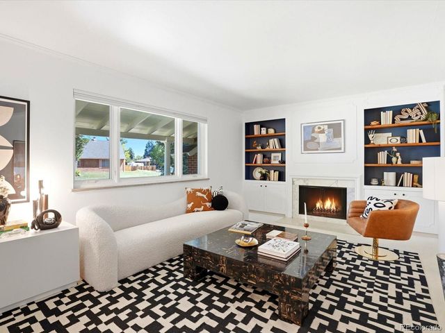 2630 S Wolff Way, Denver, CO 80219