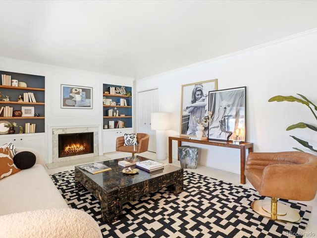 2630 S Wolff Way, Denver, CO 80219