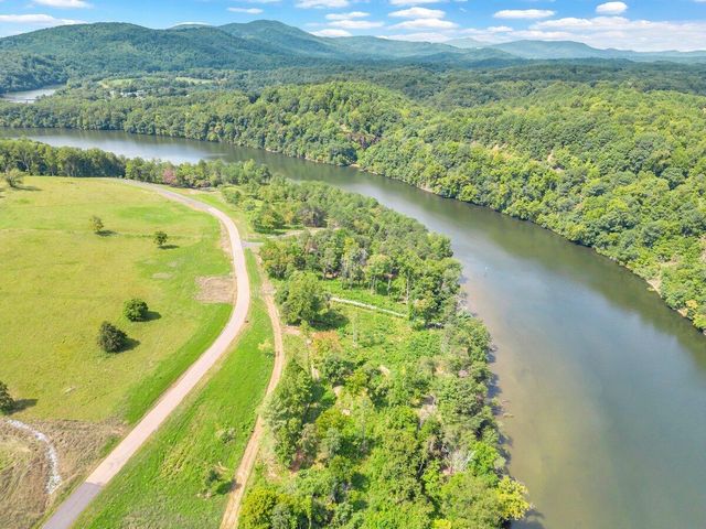 Lot 10 Springsteen CIR, Hardy, VA 24101