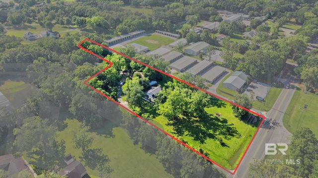 21181 Highway 181, Fairhope, AL 36532