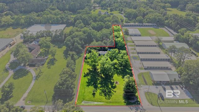 21181 Highway 181, Fairhope, AL 36532