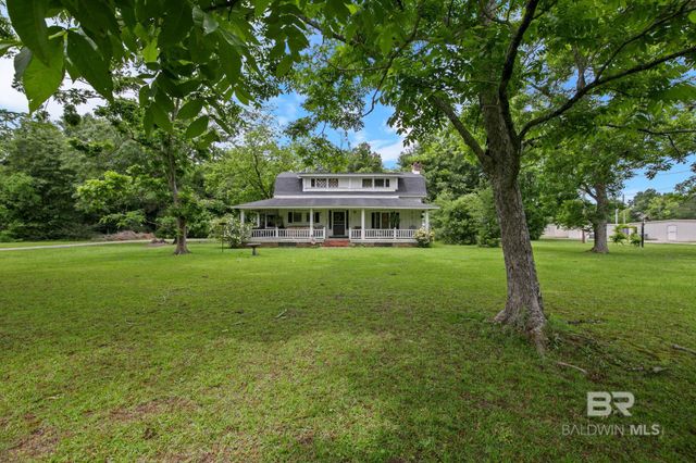 21181 Highway 181, Fairhope, AL 36532