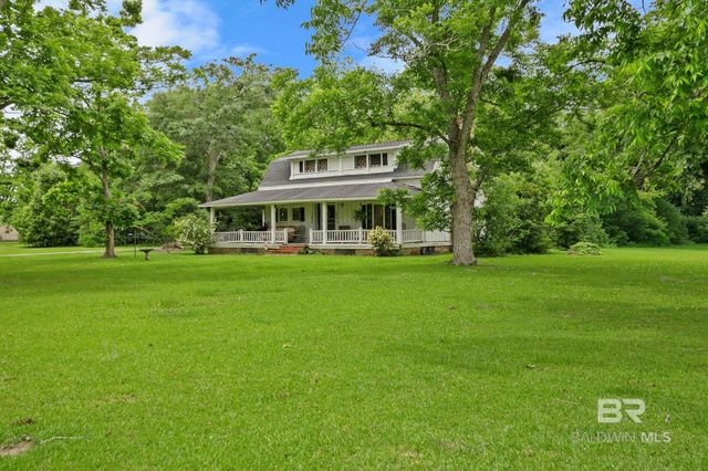 21181 Highway 181, Fairhope, AL 36532