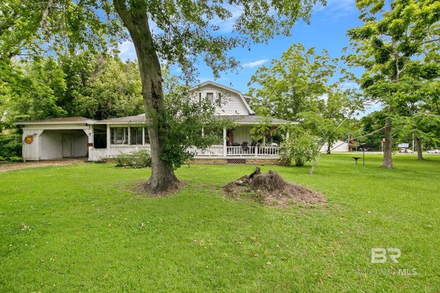 21181 Highway 181, Fairhope, AL 36532
