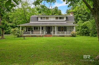21181 Highway 181, Fairhope, AL 36532