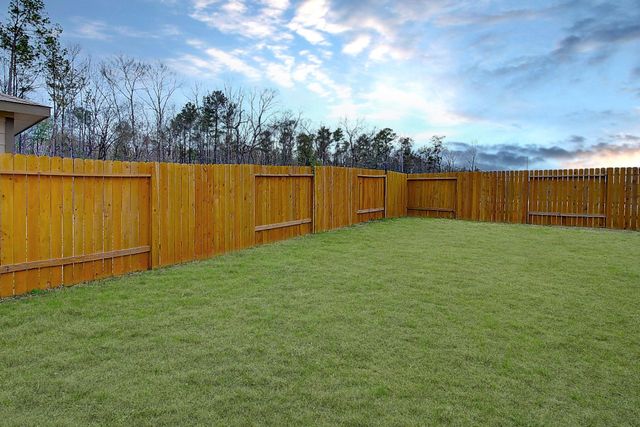 14468 Conifer Drive, Conroe, TX 77302