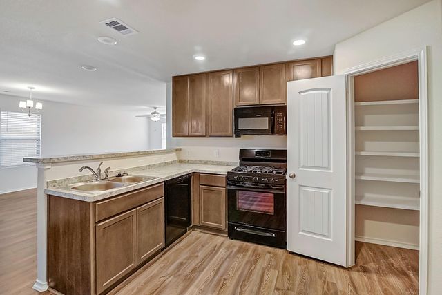 14468 Conifer Drive, Conroe, TX 77302