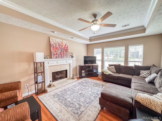 700 Eliza Place, Montgomery, AL 36109