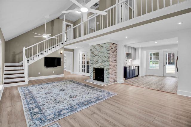 1407 Lakeshore, Hideaway, TX 75771