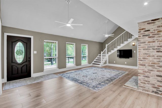 1407 Lakeshore, Hideaway, TX 75771