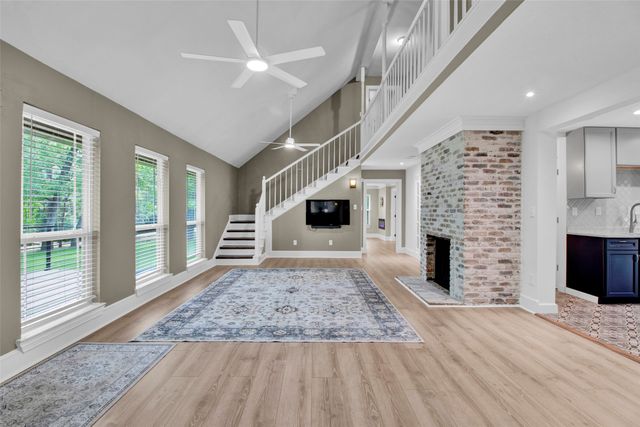 1407 Lakeshore, Hideaway, TX 75771