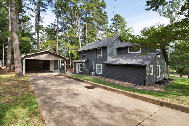 1407 Lakeshore, Hideaway, TX 75771