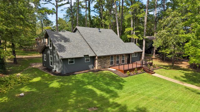 1407 Lakeshore, Hideaway, TX 75771