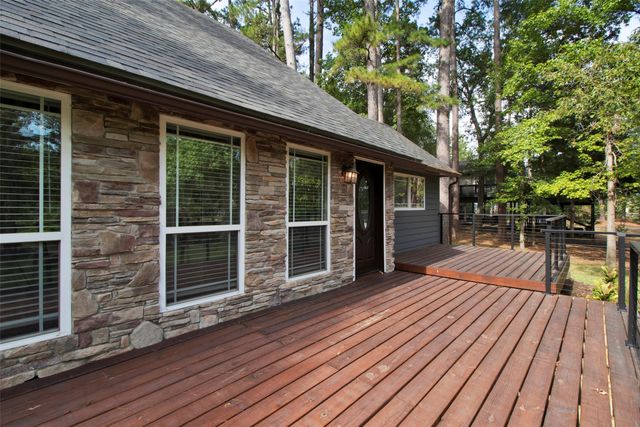 1407 Lakeshore, Hideaway, TX 75771