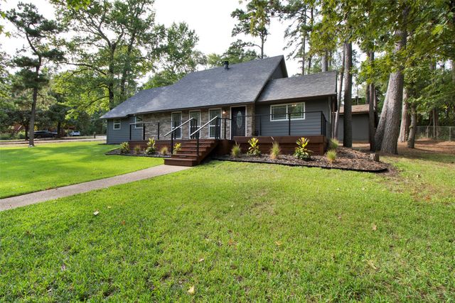 1407 Lakeshore, Hideaway, TX 75771