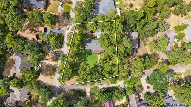 1407 Lakeshore, Hideaway, TX 75771