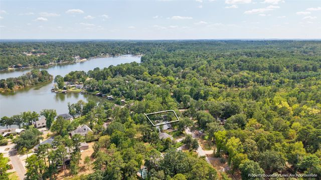1407 Lakeshore, Hideaway, TX 75771