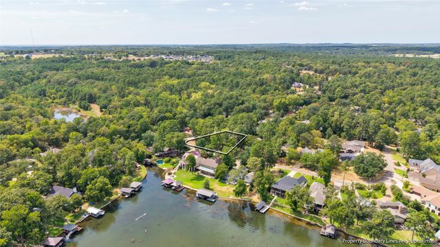 1407 Lakeshore, Hideaway, TX 75771
