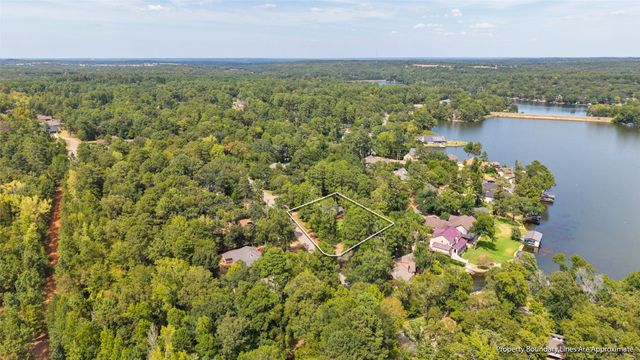 1407 Lakeshore, Hideaway, TX 75771
