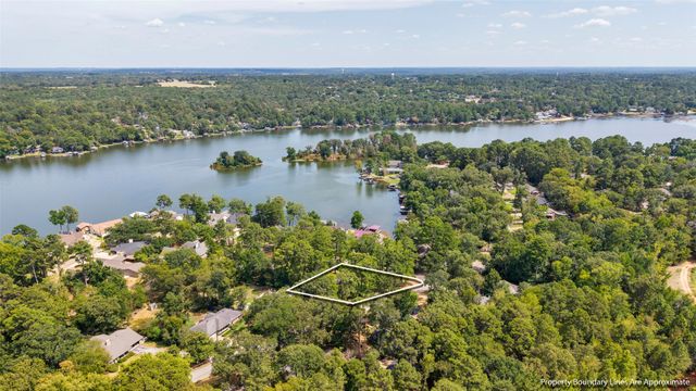 1407 Lakeshore, Hideaway, TX 75771