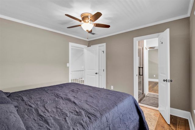1407 Lakeshore, Hideaway, TX 75771