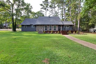 1407 Lakeshore, Hideaway, TX 75771