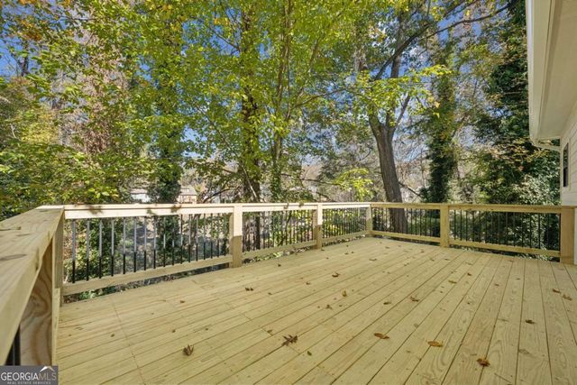 1917 Thompson Avenue, East Point, GA 30344