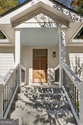 1917 Thompson Avenue, East Point, GA 30344