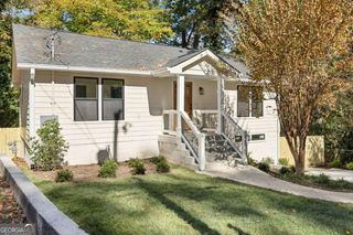 1917 Thompson Avenue, East Point, GA 30344