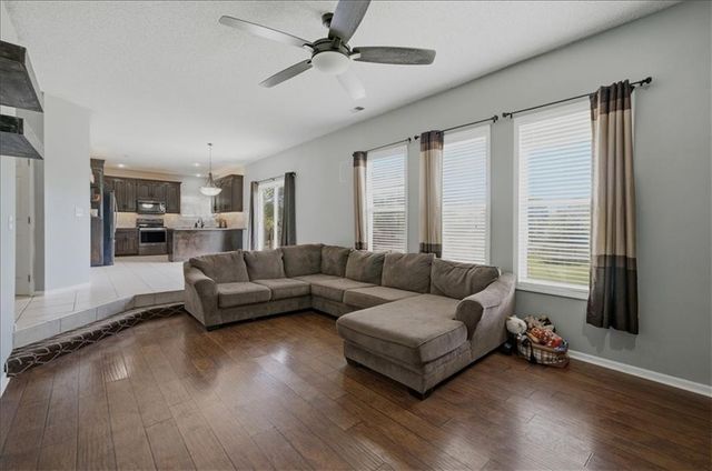 16345 S Warwick Street, Olathe, KS 66062