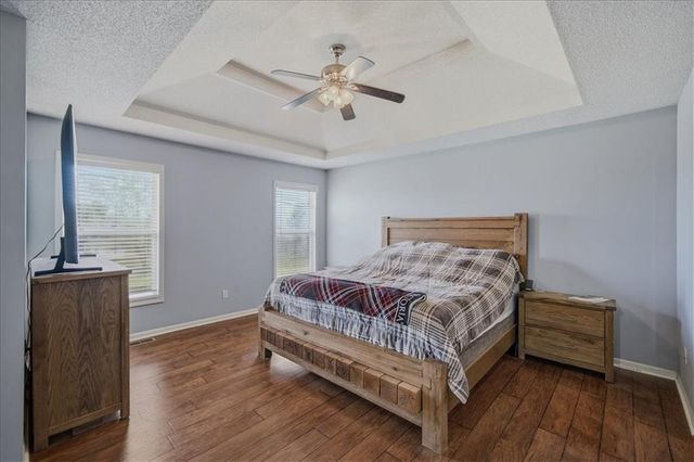 16345 S Warwick Street, Olathe, KS 66062