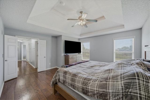 16345 S Warwick Street, Olathe, KS 66062