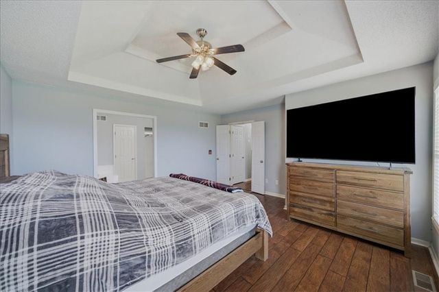 16345 S Warwick Street, Olathe, KS 66062