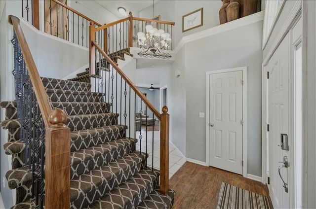 16345 S Warwick Street, Olathe, KS 66062