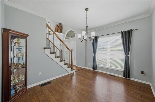 16345 S Warwick Street, Olathe, KS 66062