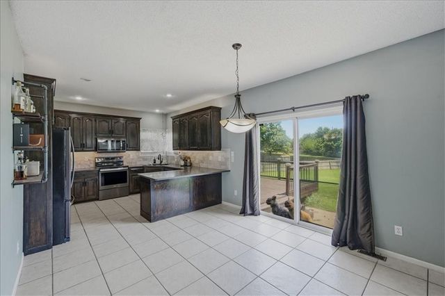 16345 S Warwick Street, Olathe, KS 66062