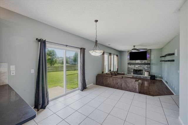 16345 S Warwick Street, Olathe, KS 66062