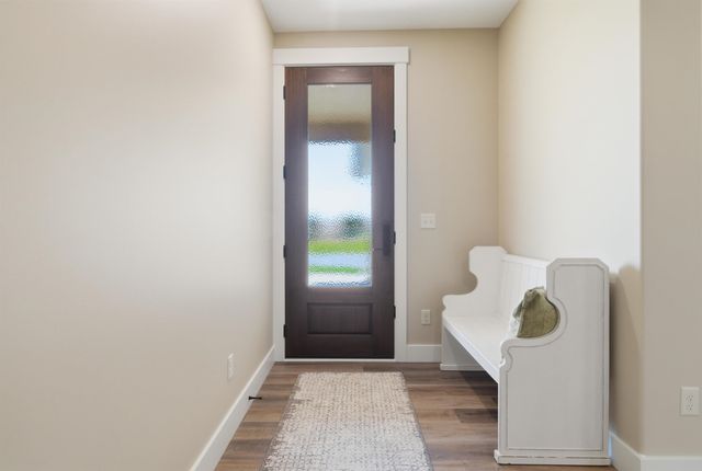 1602 S Dove Place, Goddard, KS 67052