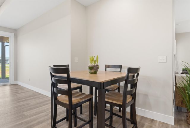 1602 S Dove Place, Goddard, KS 67052