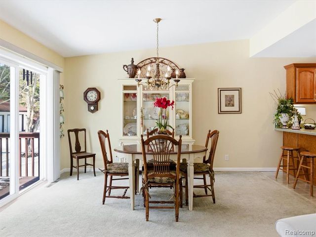 8431 Lakeshore Road, Burtchville, MI 48059