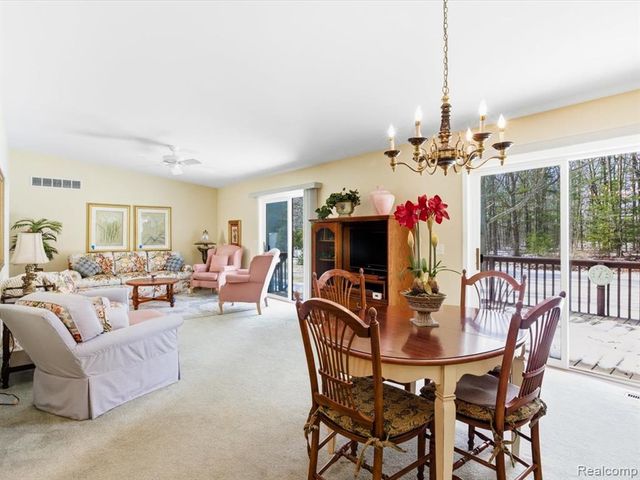 8431 Lakeshore Road, Burtchville, MI 48059