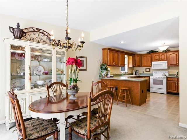 8431 Lakeshore Road, Burtchville, MI 48059