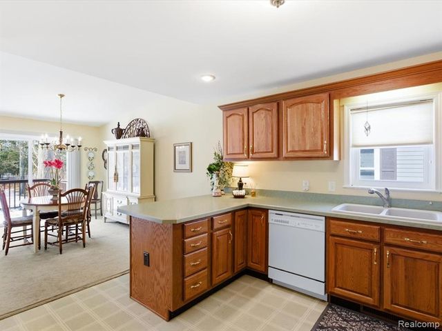 8431 Lakeshore Road, Burtchville, MI 48059