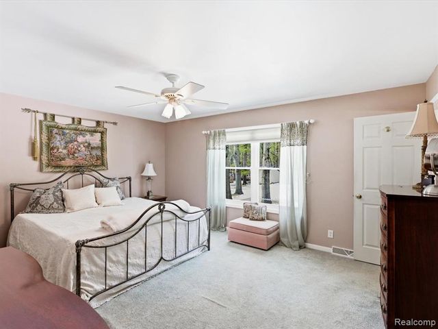 8431 Lakeshore Road, Burtchville, MI 48059