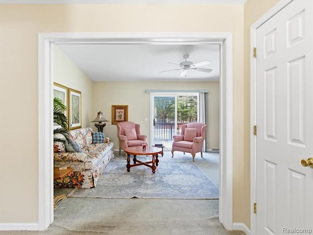 8431 Lakeshore Road, Burtchville, MI 48059