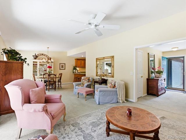 8431 Lakeshore Road, Burtchville, MI 48059