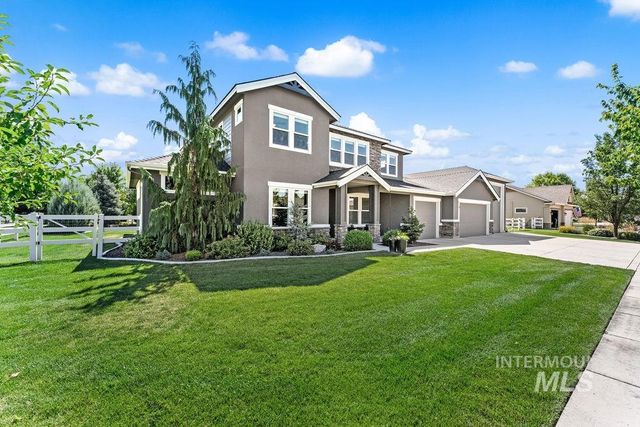 2110 N Wind Cave Way, Eagle, ID 83616