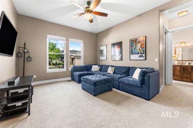 2110 N Wind Cave Way, Eagle, ID 83616