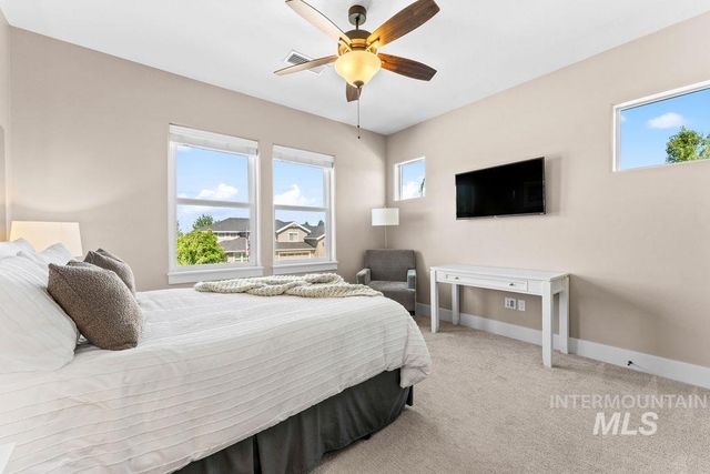 2110 N Wind Cave Way, Eagle, ID 83616