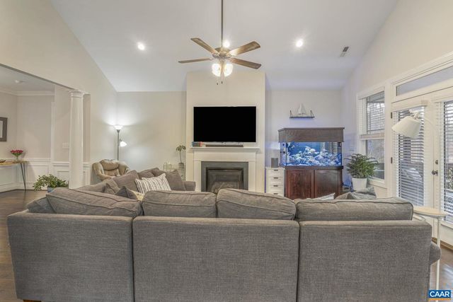 41 PINE SHADOW CT, Troy, VA 22974